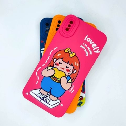 Ốp Lưng iPhone XS Max