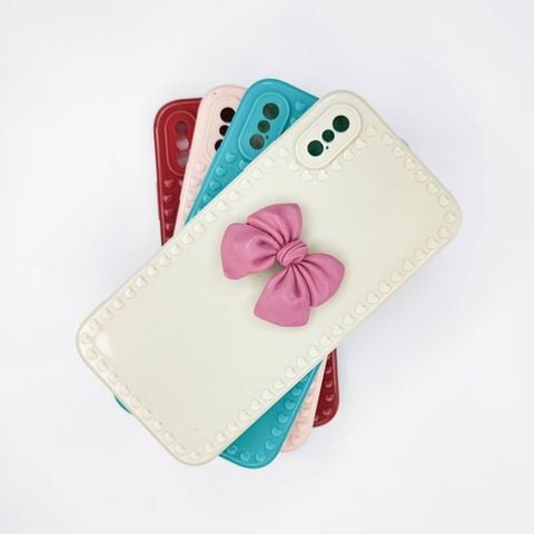 Ốp Lưng iPhone X DG90