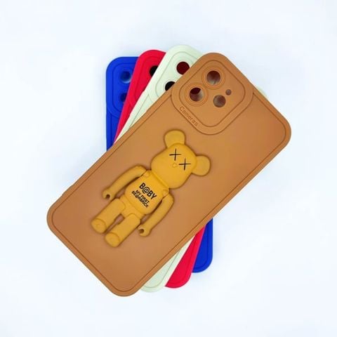 Ốp Lưng iPhone 12