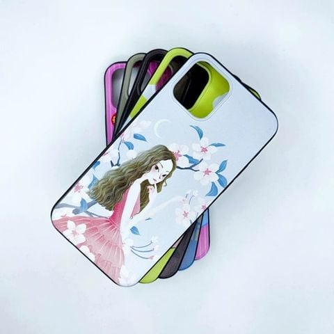 Ốp Lưng iPhone 12 Pro