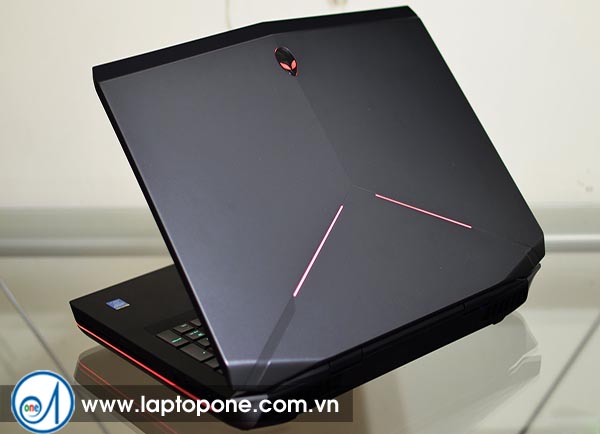 Mua laptop Dell Alienware cũ core i7 giá cao