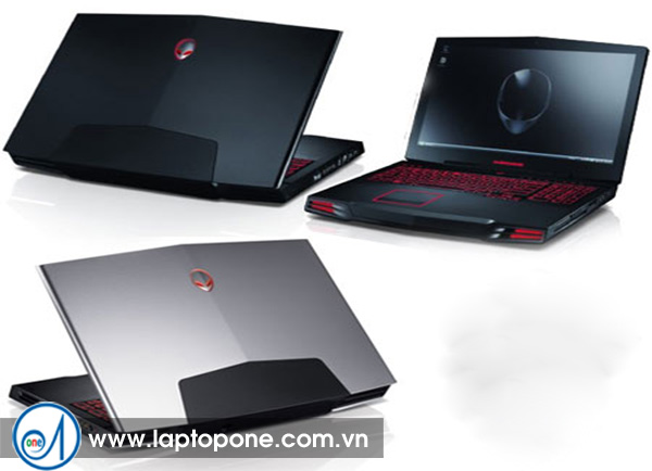 Trung tâm mua bán laptop Alienware cũ uy tín