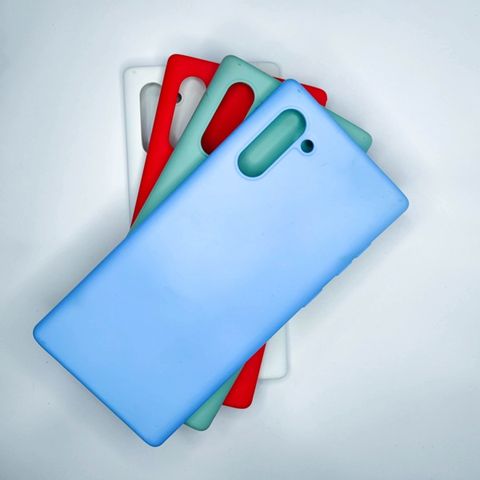 Ốp Lưng Samsung Note 10