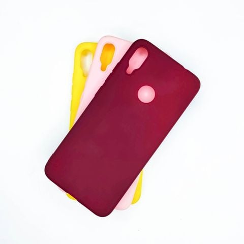 Ốp Lưng Xiaomi Redmi Note 7