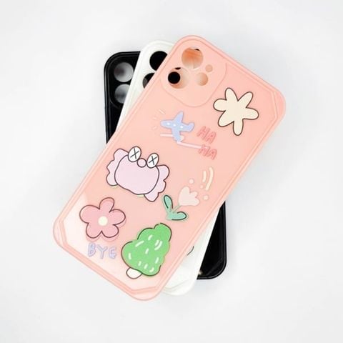 Ốp Lưng iPhone 11 DG90