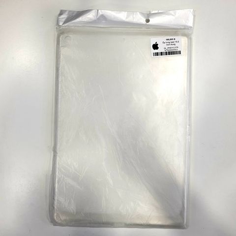 Ốp Lưng Trong iPad 10.2
