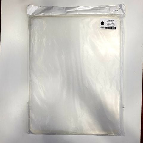 Ốp Lưng Trong iPad 12.9 (2020)