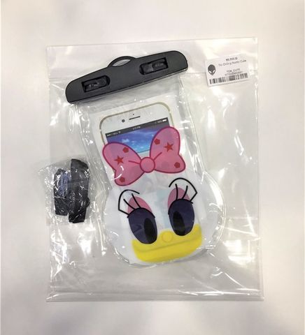 Túi Chống Nước Cute