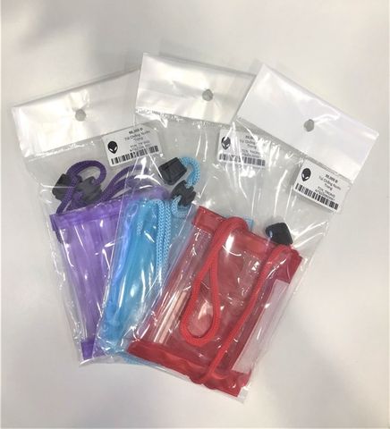 Túi Chống Nước Trong