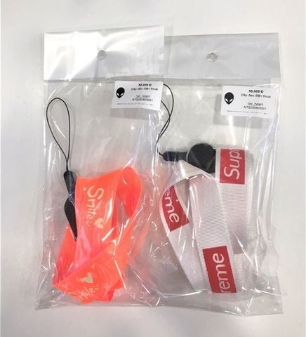 Dây đeo điện thoại