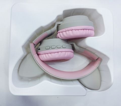 Tai Nghe Chụp Tai Bluetooth Hoco W27