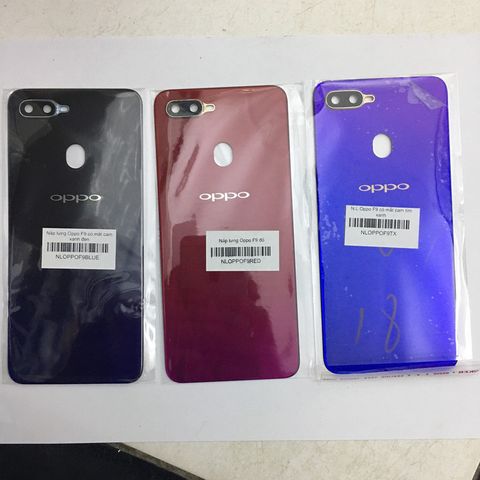 Thay Nắp Lưng Oppo R9/ F1 Plus