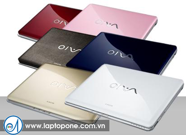 Trung tâm bán laptop sony vaio cũ giá rẻ HCM