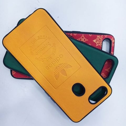 Ốp Lưng OPPO F9 DG50