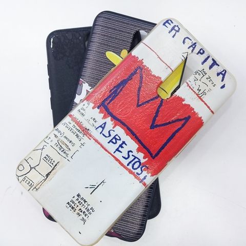 Ốp Lưng OPPO F11 DG50