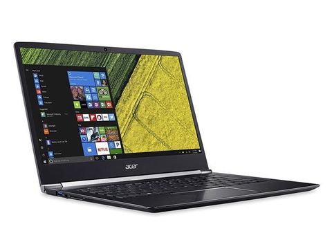 Thu Mua Laptop Acer 2018 Core i7