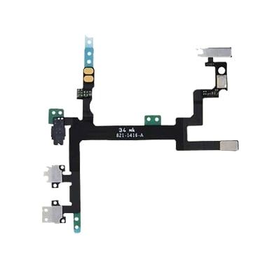 Thay Dây Nguồn Tai Nghe iPad 5