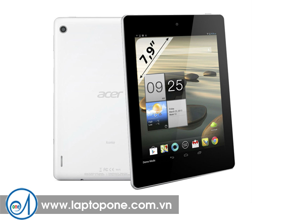 Mua máy tính bảng Acer cũ giá cao