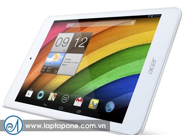 Mua máy tính bảng Acer cũ giá cao