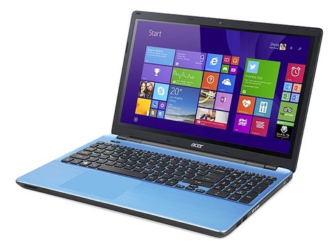 Thu Mua Laptop Acer 2015 Core i7