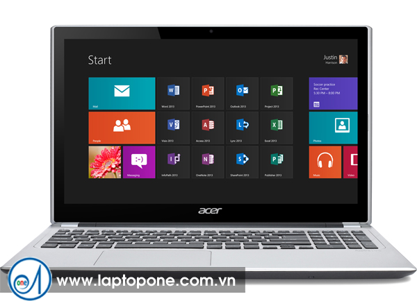 Bán laptop Acer cũ giá rẻ TpHCM