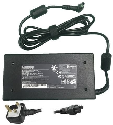 Cục Sạc Laptop Msi GF63