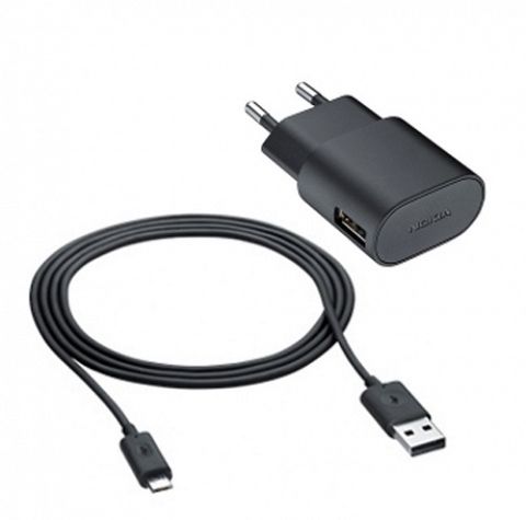 Cục Sạc Nokia 7 Plus