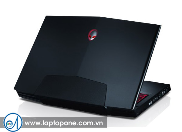 Bán laptop Alienware cũ quận 10