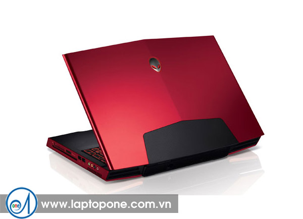 Bán laptop Alienware cũ quận Thủ Đức