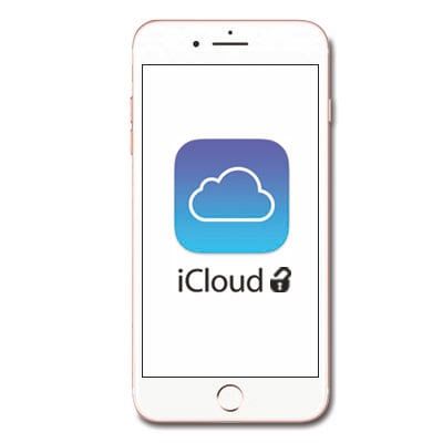 Mở Khóa ICloud iPhone 7 Plus