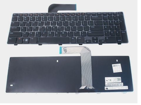 Thay Bàn Phím Laptop Dell Inspiron 15R N5110