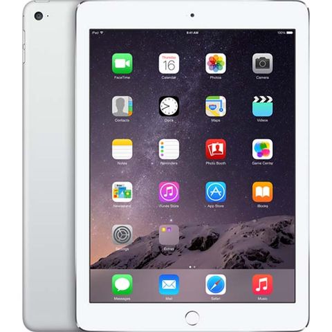 Thu Mua iPad Air 1 16GB WiFi