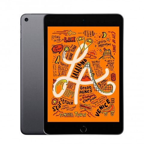 Thu Mua iPad Mini 5 64G WiFi