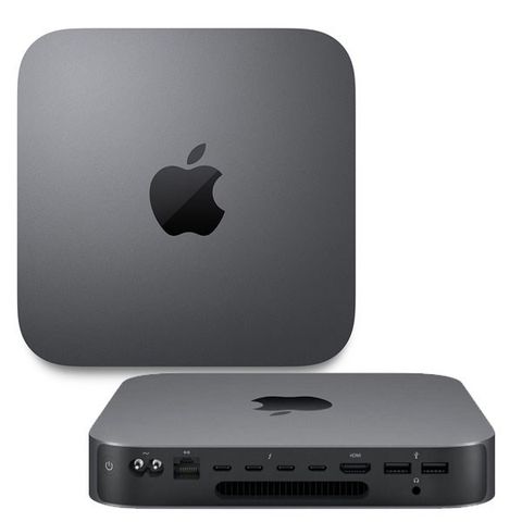 Thu Mua Mac Mini I3 3.6 8G 256GB 2020 (MXNF2)