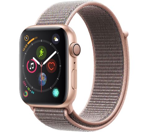 Apple Watch Series 4 Được Nâng Cấp Như Thế Nào so Với Watch Series 3