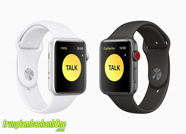 Apple Watch Series 4 – Thay Đổi Mạnh Mẽ Về Thiết Kế Apple Watch Series 4 – Thay Đổi Mạnh Mẽ Về Thiết Kế