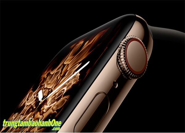 Apple Watch Series 4 – Thay Đổi Mạnh Mẽ Về Thiết Kế Apple Watch Series 4 – Thay Đổi Mạnh Mẽ Về Thiết Kế