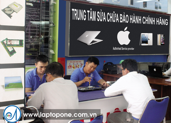 Mua Macbook Pro quận Thủ Đức  