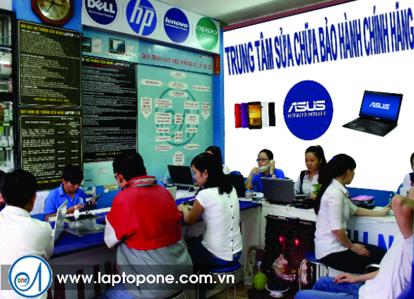 Mua điện thoại Asus quận 3