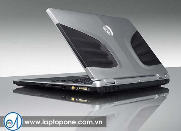 Mua bán laptop Alienware cũ tại TpHCM