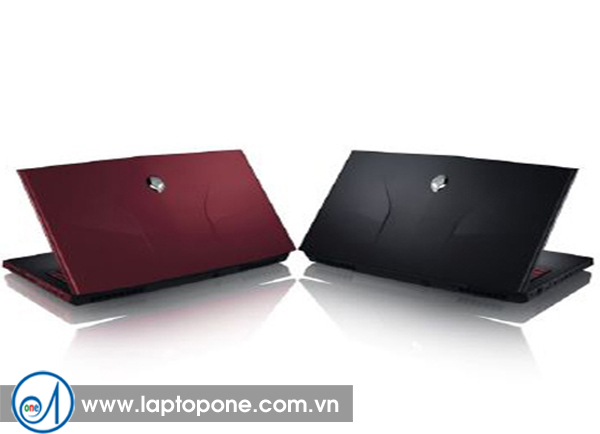 Mua laptop Dell Alienware cũ core i7 giá cao