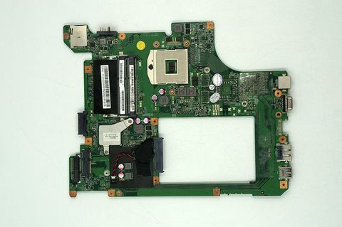 Thay Mainboard Laptop Lenovo G550