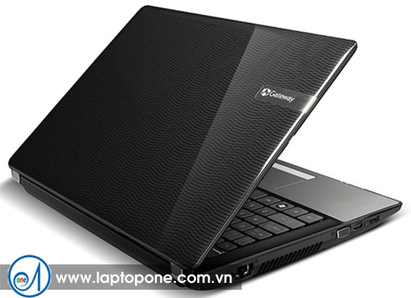 bán laptop gateway core i5 cũ giá rẻ