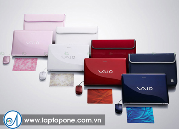 Trung tâm bán laptop sony vaio cũ giá rẻ HCM