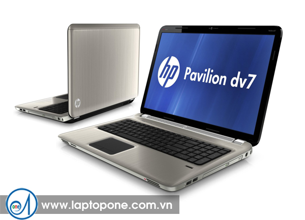 Bán laptop HP core i7 cũ uy tín