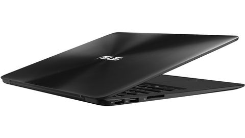 Bán Laptop Asus Core I7