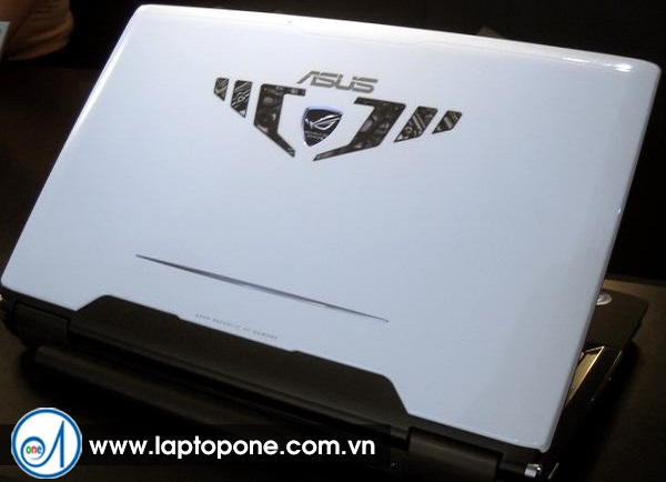 Bán laptop Asus cũ hcm
