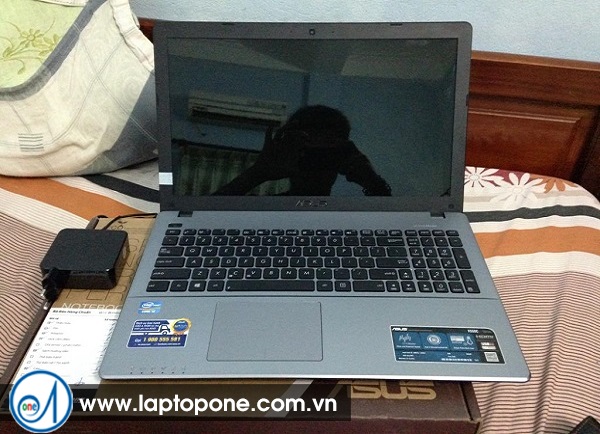 Bán laptop Asus cũ hcm