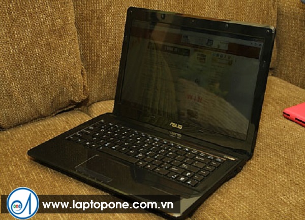 Bán laptop Asus cũ hcm
