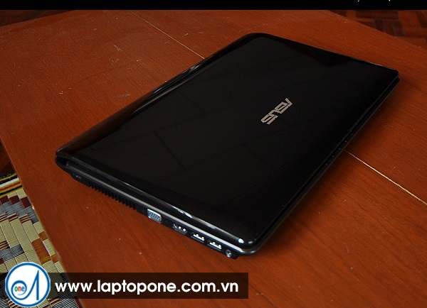 Bán laptop Asus cũ hcm